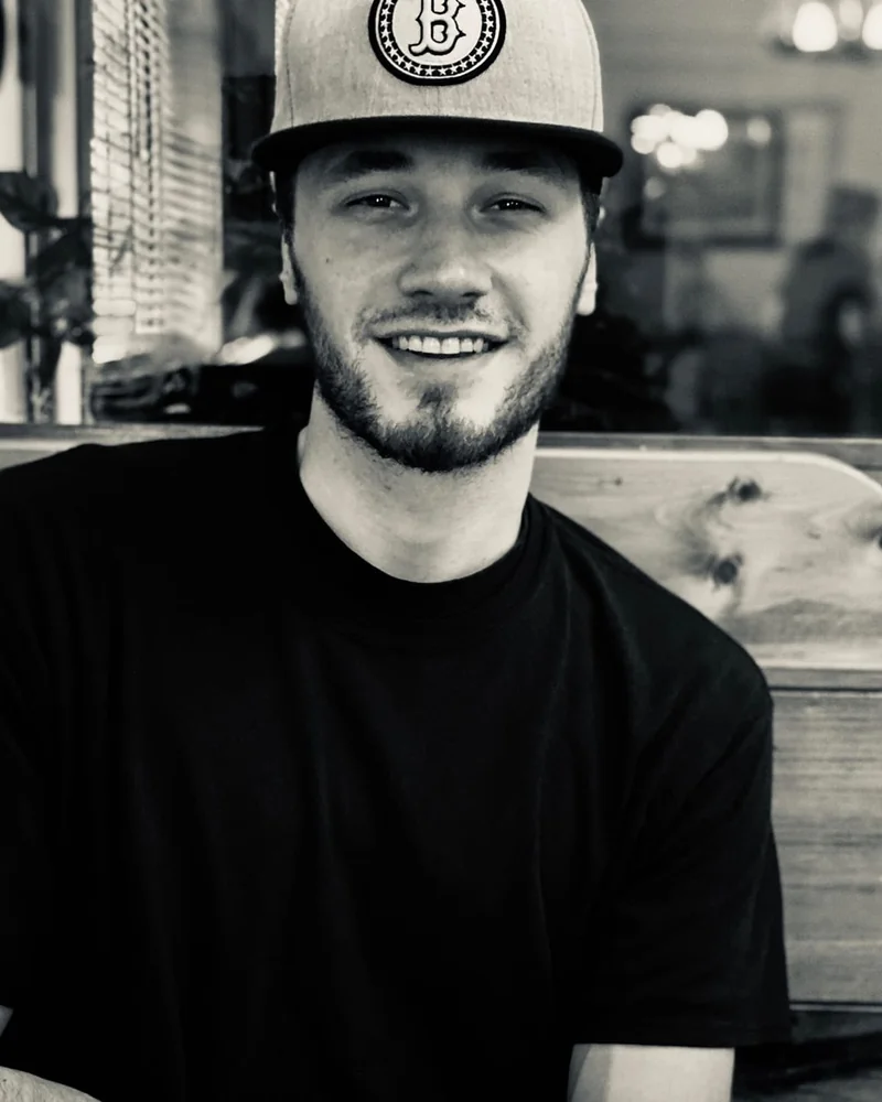 Joey Kubalak, founder of Codorus Web.
